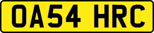 OA54HRC
