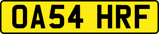 OA54HRF