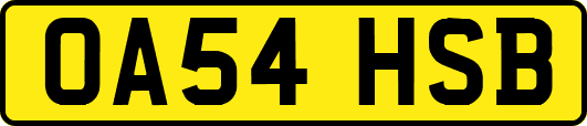OA54HSB