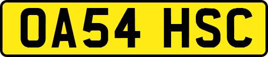OA54HSC