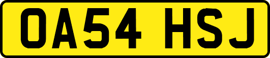 OA54HSJ