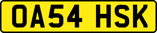 OA54HSK