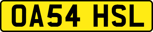 OA54HSL