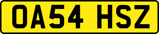 OA54HSZ
