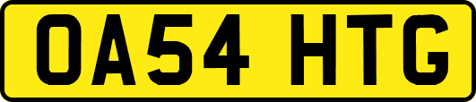 OA54HTG