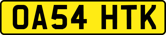 OA54HTK