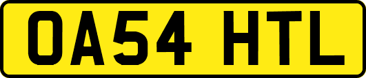 OA54HTL