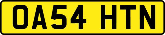 OA54HTN