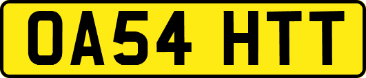 OA54HTT