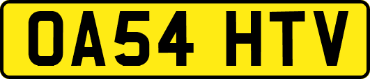 OA54HTV