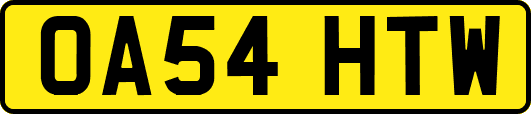 OA54HTW