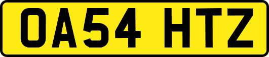 OA54HTZ
