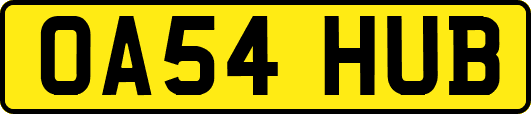 OA54HUB
