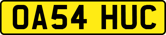 OA54HUC