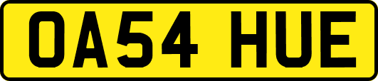 OA54HUE