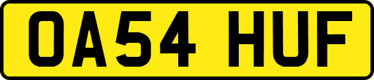OA54HUF