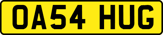 OA54HUG