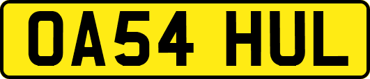 OA54HUL