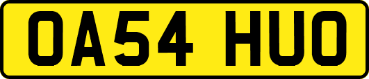 OA54HUO