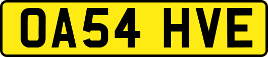 OA54HVE