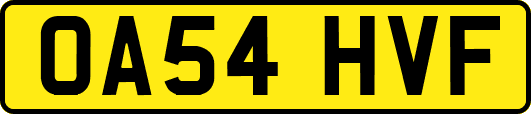OA54HVF