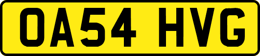 OA54HVG