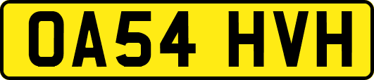 OA54HVH