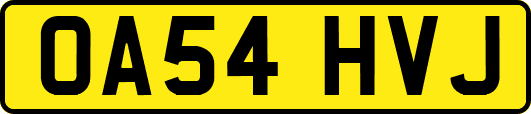OA54HVJ
