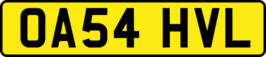 OA54HVL
