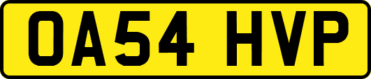 OA54HVP