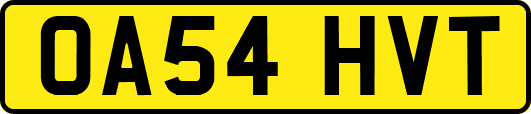 OA54HVT