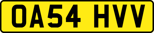 OA54HVV