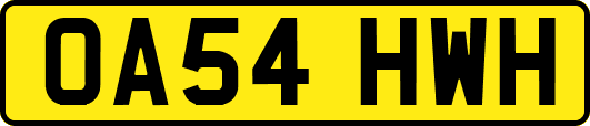 OA54HWH