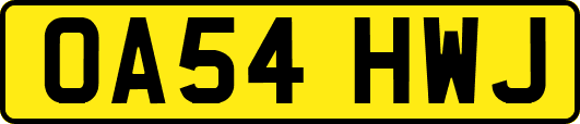 OA54HWJ