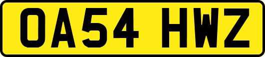 OA54HWZ