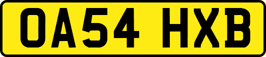 OA54HXB