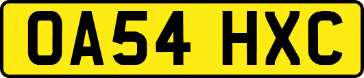 OA54HXC