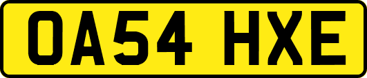 OA54HXE