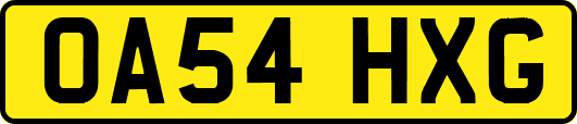 OA54HXG