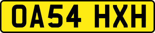 OA54HXH