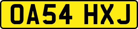 OA54HXJ