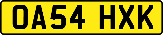 OA54HXK