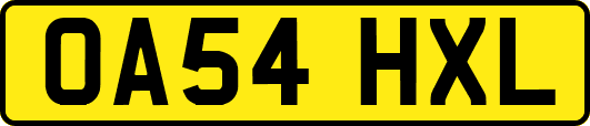 OA54HXL