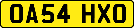OA54HXO