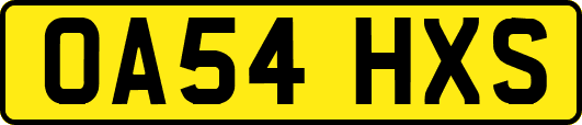 OA54HXS