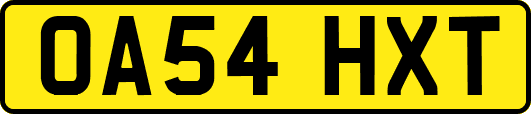 OA54HXT