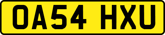 OA54HXU