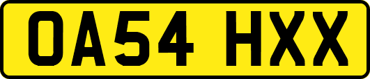 OA54HXX