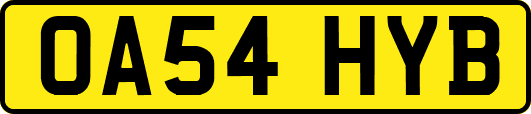 OA54HYB