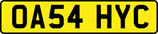OA54HYC